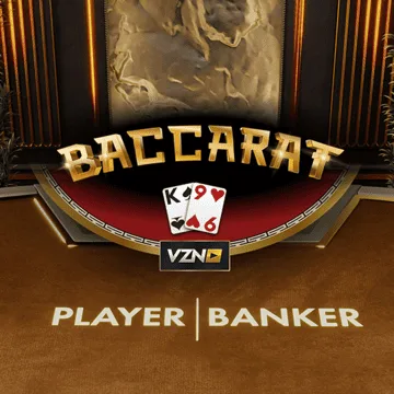 Baccarat VZN 1
